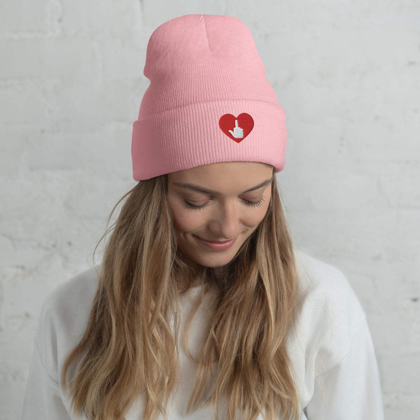 BONNET GROS COEUR