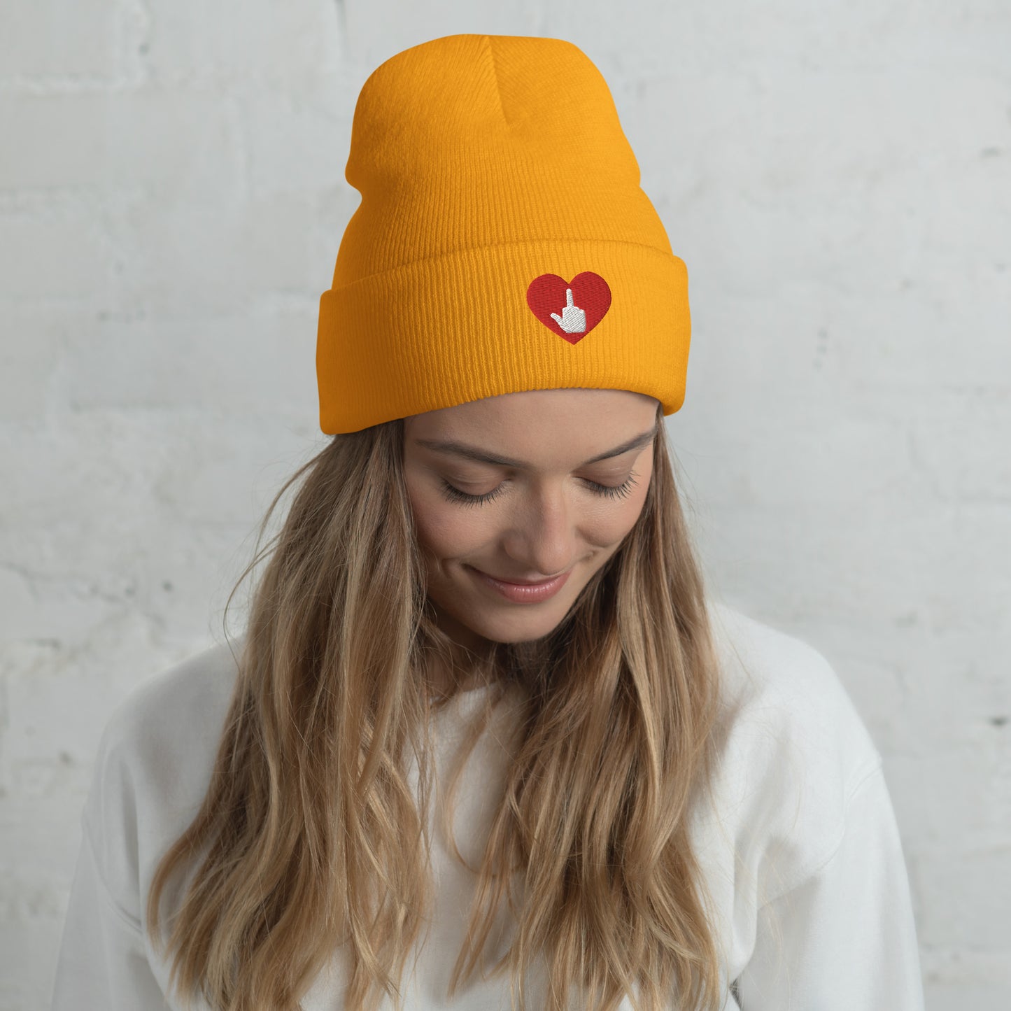 BONNET GROS COEUR