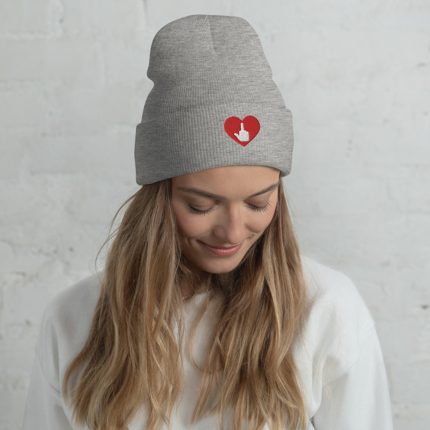 BONNET GROS COEUR