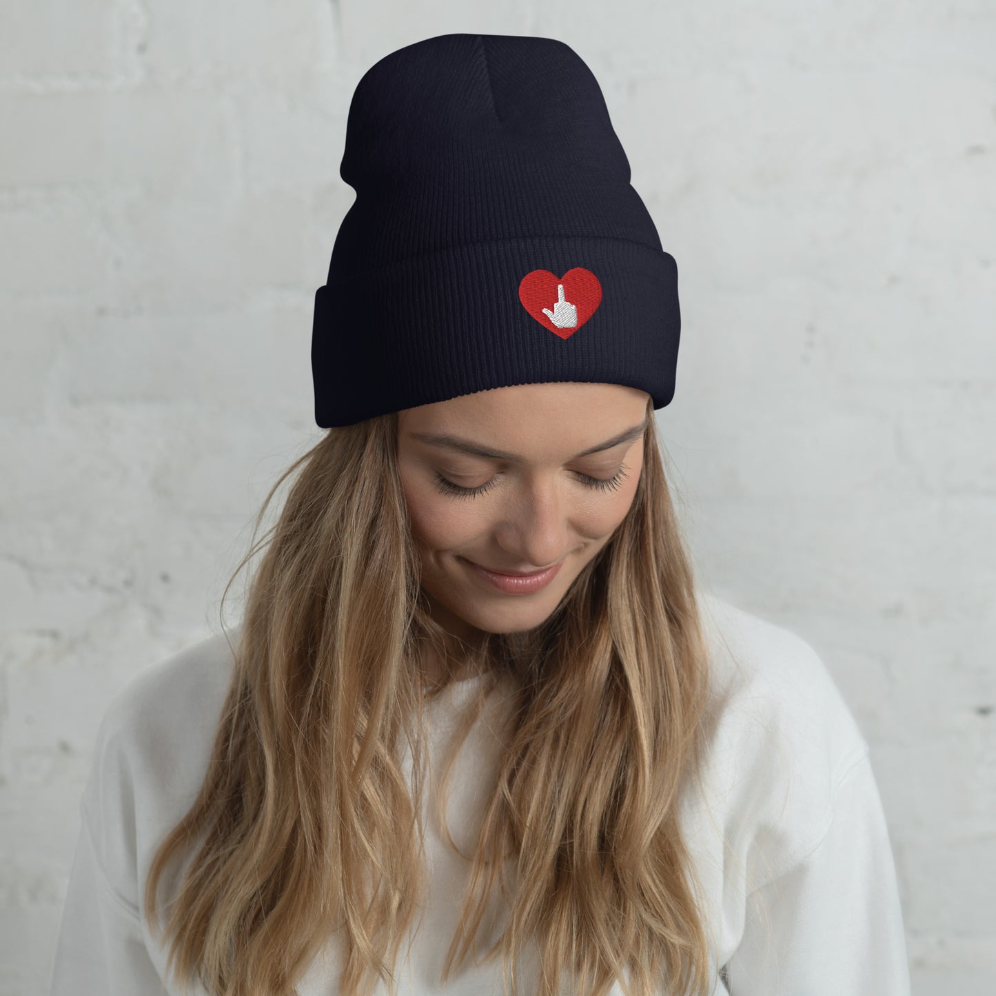 BONNET GROS COEUR