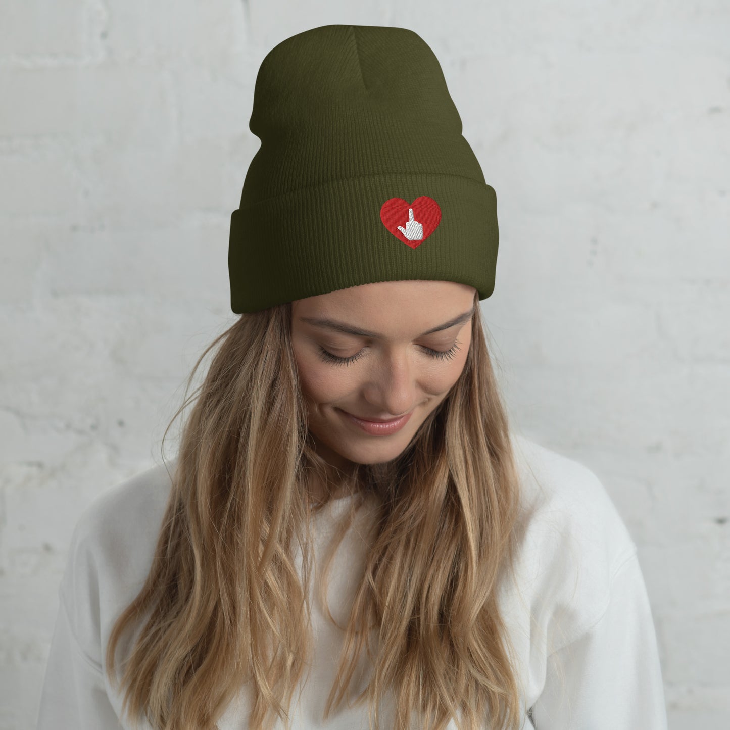 BONNET GROS COEUR