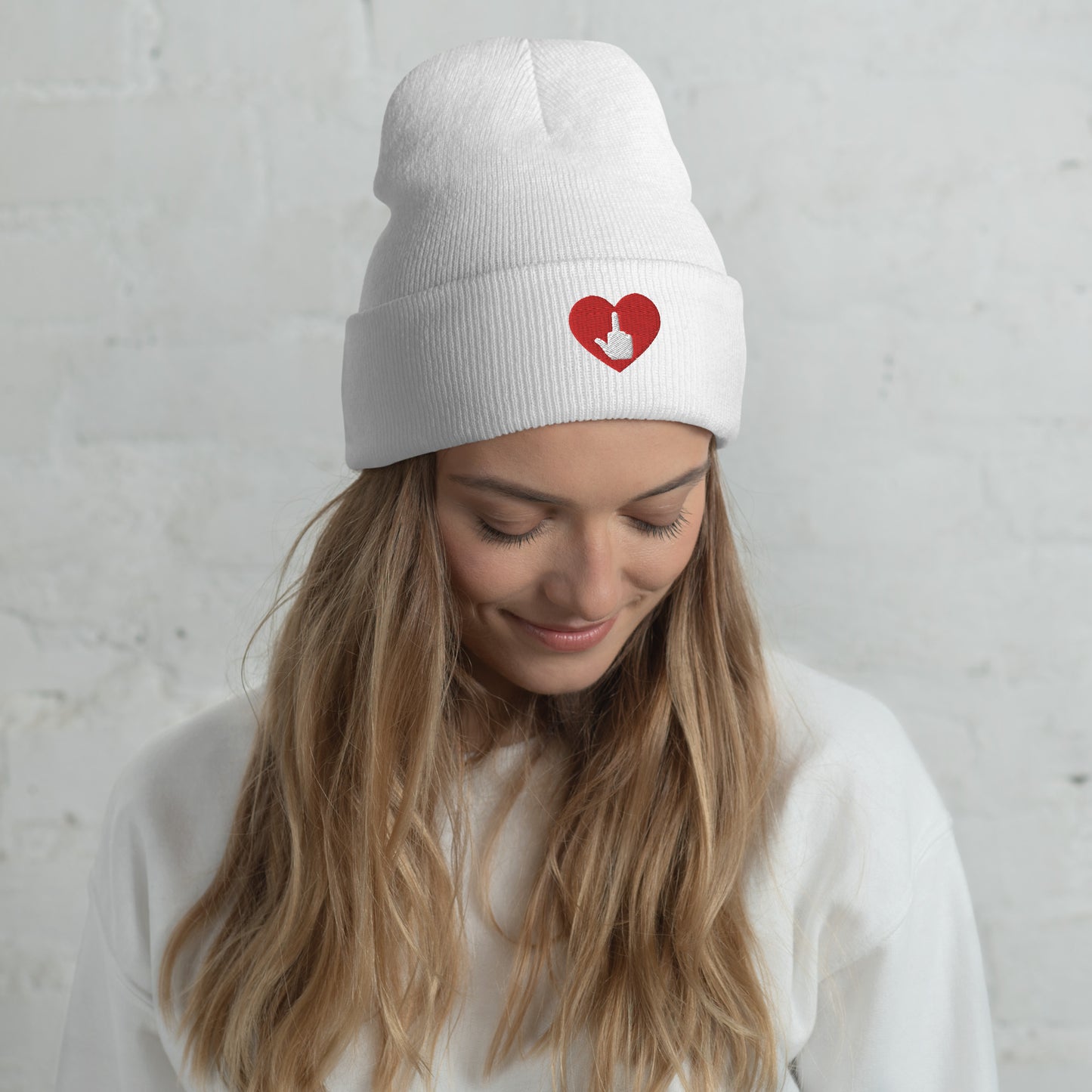 BONNET GROS COEUR