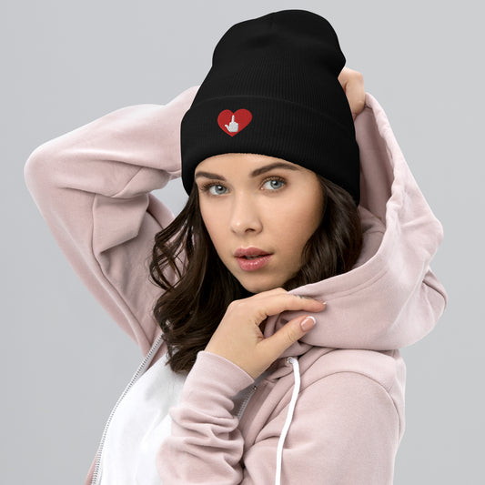 BONNET GROS COEUR