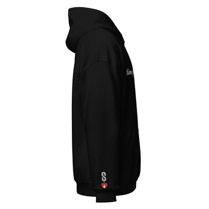 Sweat Shirt MEME PAS EN REVE ! / Noir, Bleu ou Rose